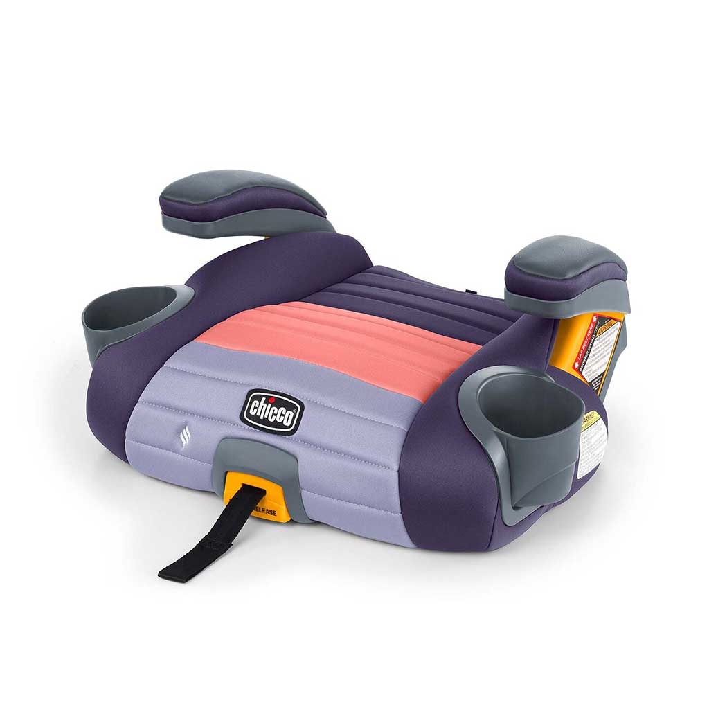 Booster Car Seat