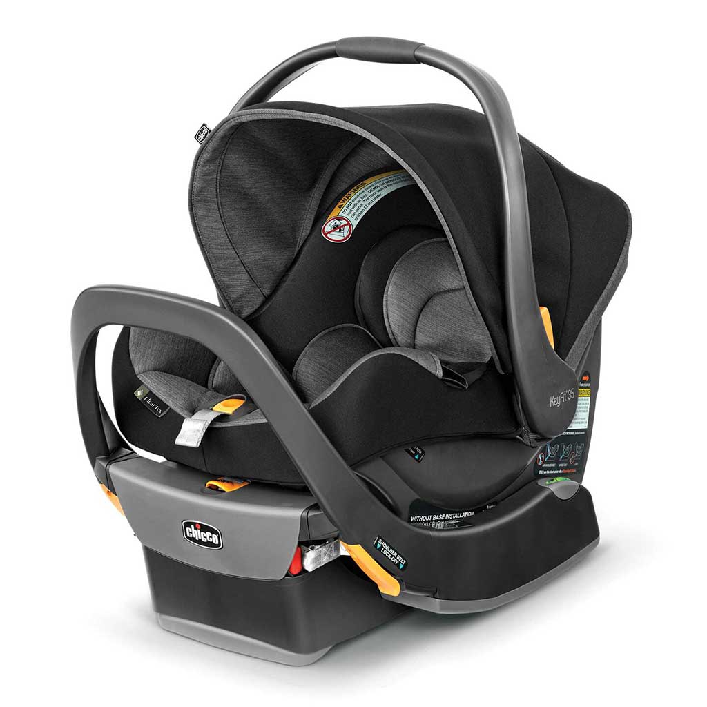 Infant Car Seat